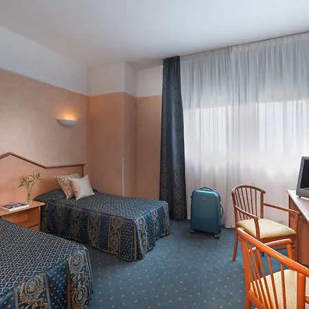Hotel Le Sorgenti Bolzano Vicentino