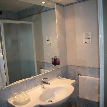 Hotell Le Sorgenti