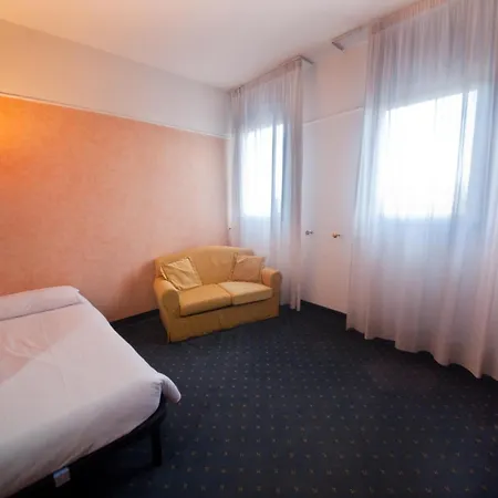 Hotell Le Sorgenti