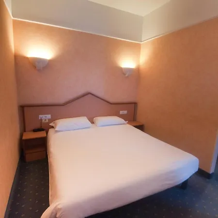 Hotel Le Sorgenti 3*