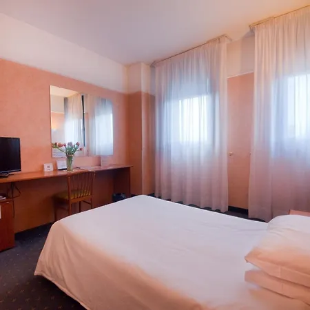 Le Sorgenti Hotell Bolzano Vicentino