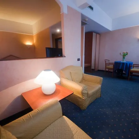 Le Sorgenti Hotell