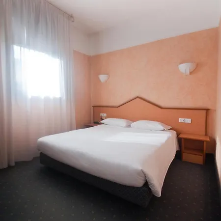 Hotell Le Sorgenti
