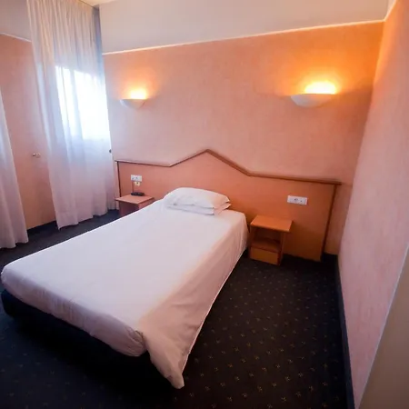 Le Sorgenti Hotell 3*