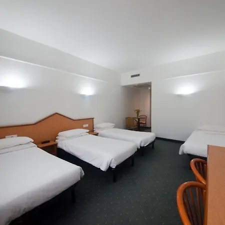 Hotell Le Sorgenti 3*