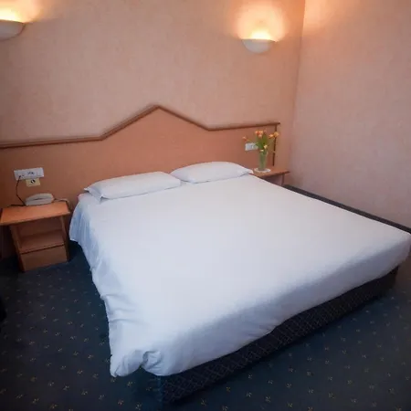 Le Sorgenti Hotell Bolzano Vicentino