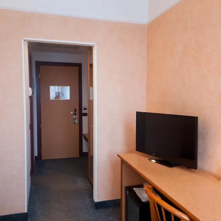 Hotell Le Sorgenti Bolzano Vicentino