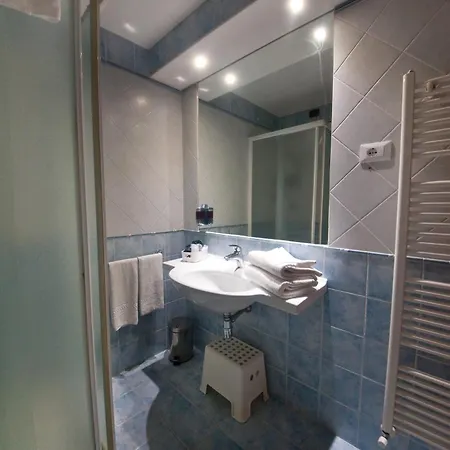 Hotel Le Sorgenti