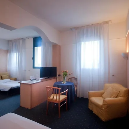 Hotell Le Sorgenti 3*