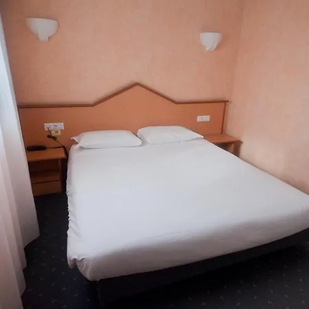 Le Sorgenti Hotell Bolzano Vicentino