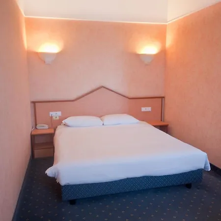 Le Sorgenti 3* Bolzano Vicentino