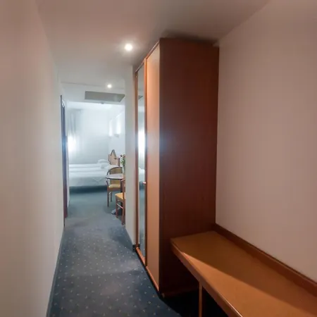 Le Sorgenti Hotell