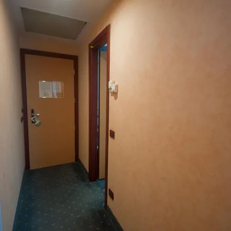 Le Sorgenti Hotell 3*