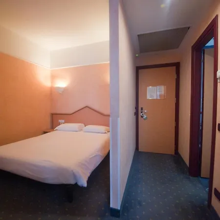 Hotel Le Sorgenti 3*