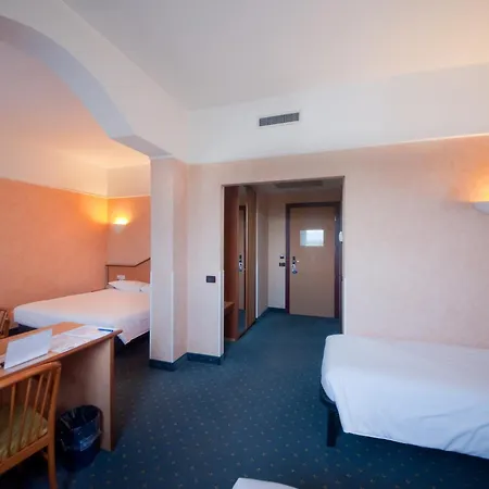 فندق Le Sorgenti Bolzano Vicentino