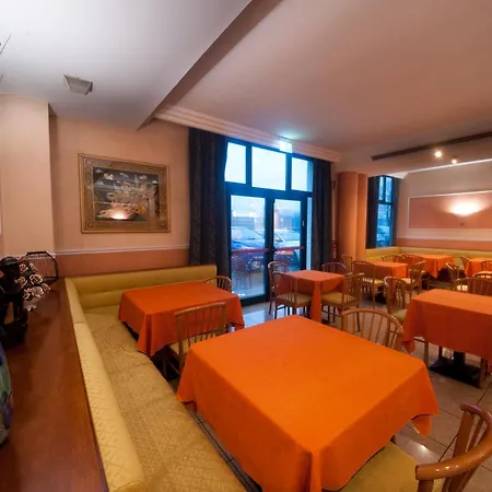 Hotell Le Sorgenti