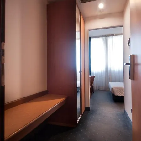 Le Sorgenti Hotell 3*
