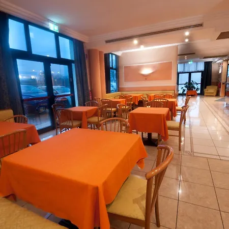 Hotell Le Sorgenti 3*