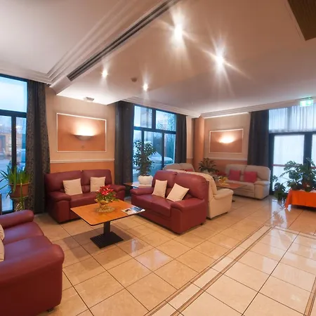 Le Sorgenti Hotel Bolzano Vicentino