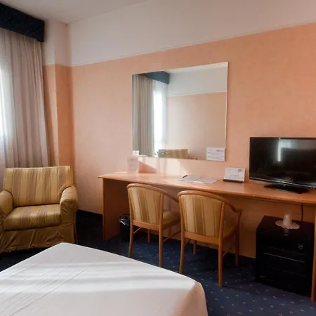 Hotell Le Sorgenti Bolzano Vicentino