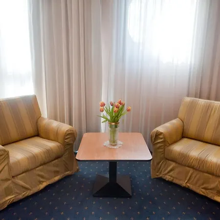 Le Sorgenti Hotel