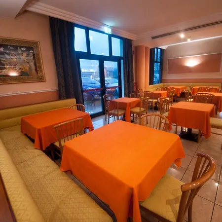 Hotell Le Sorgenti