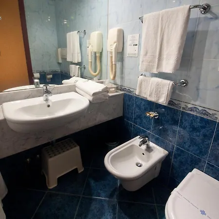 Le Sorgenti Hotell