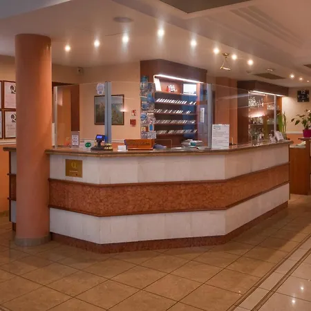 Le Sorgenti Hotel 3*