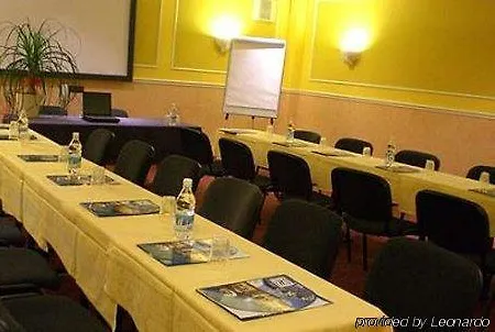 Le Sorgenti Hotel Bolzano Vicentino