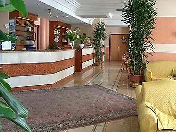 Le Sorgenti Hotell 3*