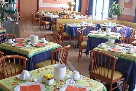 Hotell Le Sorgenti