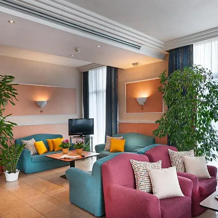 Le Sorgenti Hotel Bolzano Vicentino