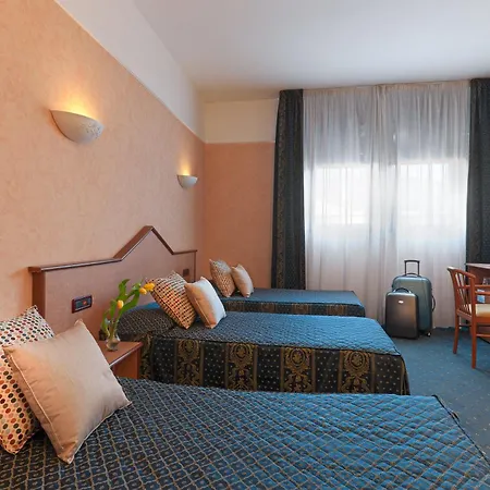 Le Sorgenti Hotel Bolzano Vicentino