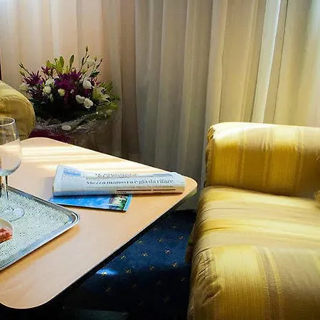Le Sorgenti Hotell