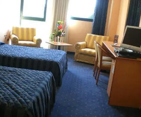 Le Sorgenti Hotell 3*