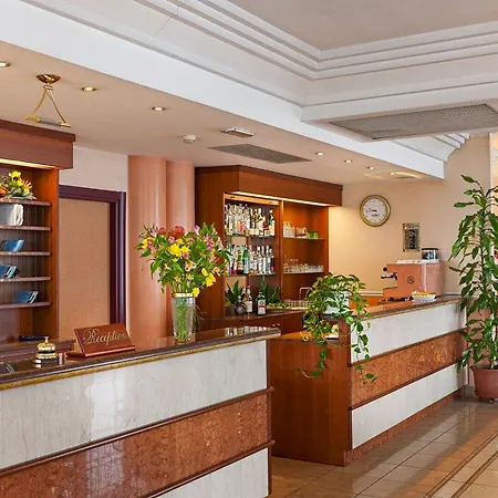 Le Sorgenti Hotel Bolzano Vicentino