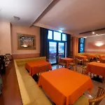 Hotell Le Sorgenti