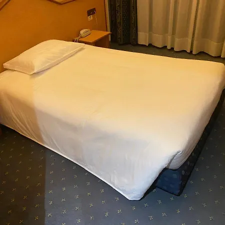 Le Sorgenti Szálloda 3*