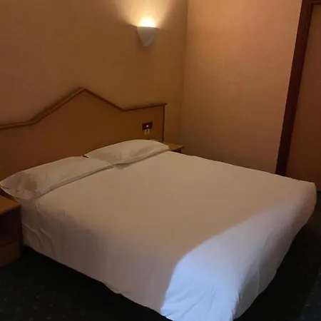 Le Sorgenti Szálloda 3*