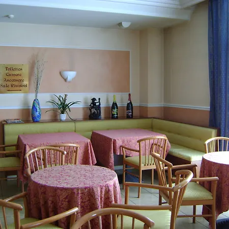 Le Sorgenti Szálloda