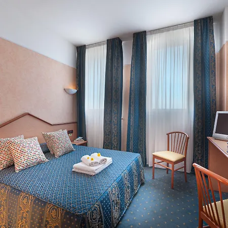 Le Sorgenti Szálloda 3*