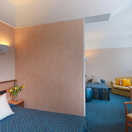 Le Sorgenti 3* Bolzano Vicentino