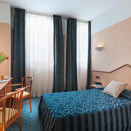 Le Sorgenti Szálloda 3*