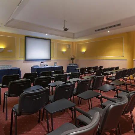 Szálloda Le Sorgenti