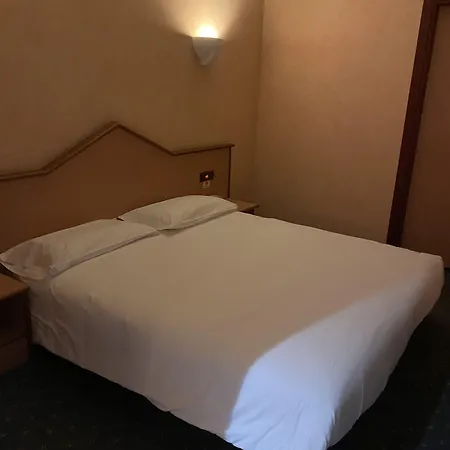 Le Sorgenti Szálloda 3*