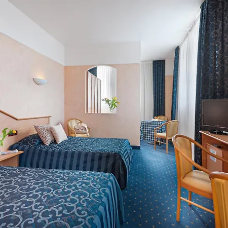 Le Sorgenti Szálloda 3*