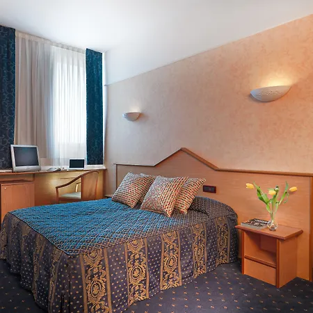 Le Sorgenti 3* Bolzano Vicentino