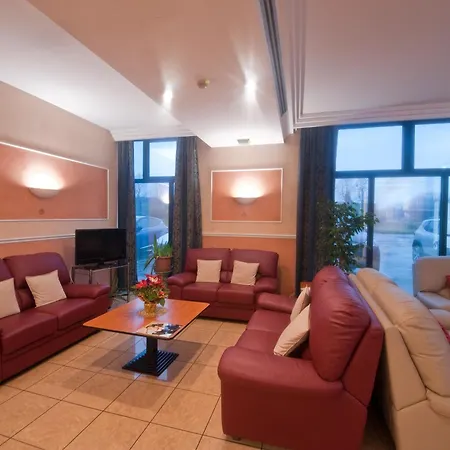Le Sorgenti Hotell Bolzano Vicentino