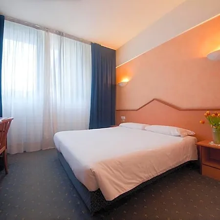 Hotel Le Sorgenti 3*