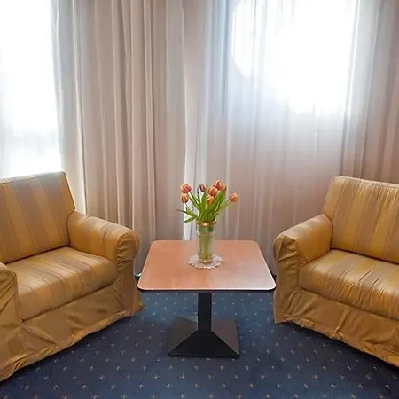 Hotel Le Sorgenti 3*